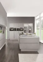 Kuechenclub StoneArt Schiefer steingrau Nachbildung 4