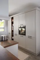 Kuechenclub Chalet Lack, Magnolia matt 2