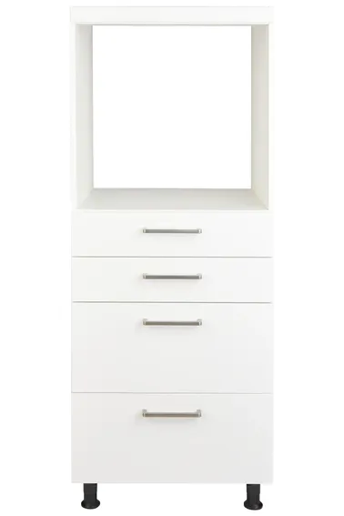 Kuechenclub Oven housing GO2S2A
