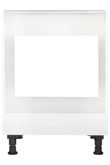 Kuechenclub Cooker housing HUS60