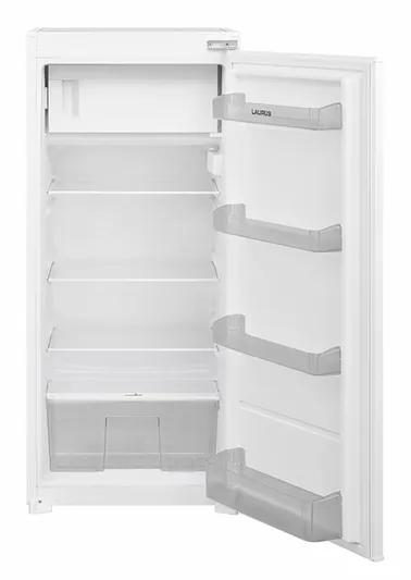 Kuechenclub LAURUS Integrated fridge LKG122E LKG122E