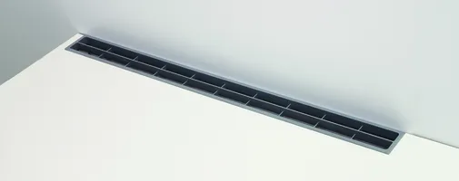 Kuechenclub Plastic ventilation grid LGADB