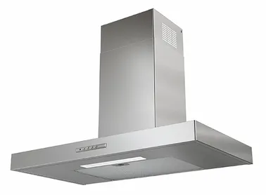 Kuechenclub FABER: Wall-mounted cooker hood EASYPBXA 90 NG EASYPBXA90NG